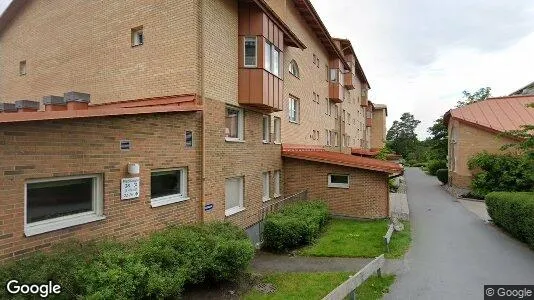 Lägenheter att hyra i Sollentuna - Bild från Google Street View