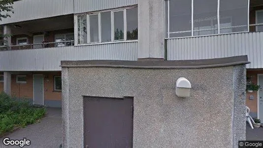 Lägenheter att hyra i Söderort - Bild från Google Street View