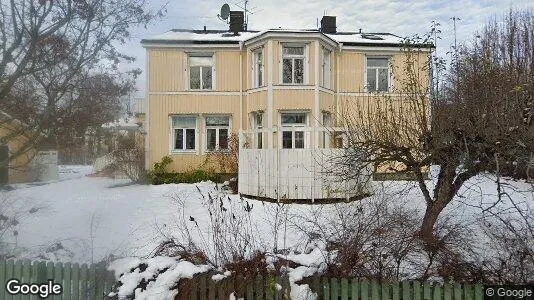 Lägenheter att hyra i Danderyd - Bild från Google Street View
