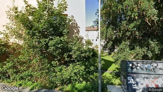 Lägenheter att hyra i Söderort - Bild från Google Street View