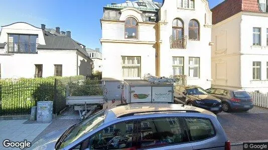 Lägenheter att hyra i Helsingborg - Bild från Google Street View