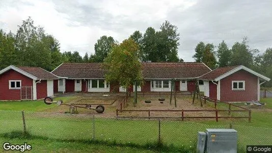 Lägenheter att hyra i Nässjö - Bild från Google Street View