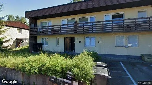 Lägenheter att hyra i Södertälje - Bild från Google Street View