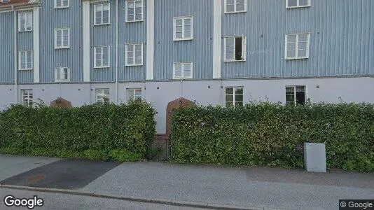 Lägenheter att hyra i Majorna-Linné - Bild från Google Street View