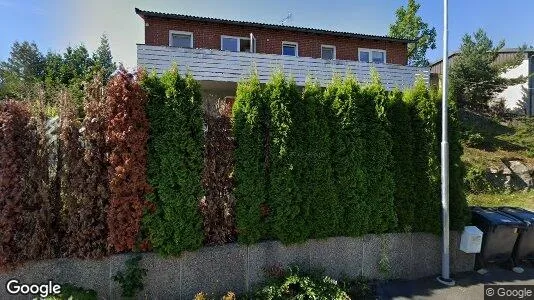 Lägenheter att hyra i Södertälje - Bild från Google Street View