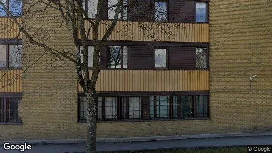 Lägenheter att hyra i Västerort - Bild från Google Street View