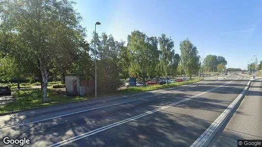 Lägenheter att hyra i Norra hisingen - Bild från Google Street View
