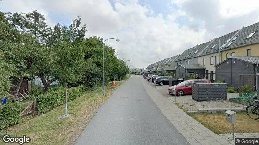 Lägenheter att hyra i Lund - Bild från Google Street View
