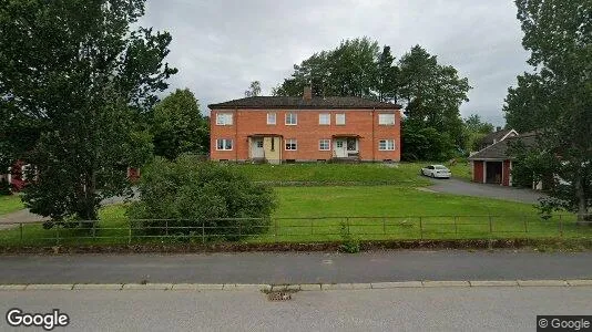 Lägenheter att hyra i Sävsjö - Bild från Google Street View