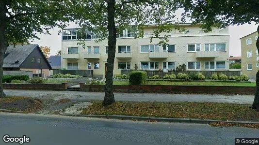 Lägenheter att hyra i Trelleborg - Bild från Google Street View