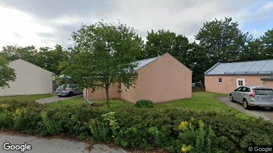 Lägenheter att hyra i Olofström - Bild från Google Street View