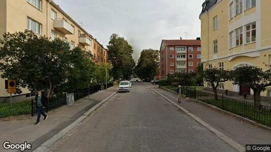Lägenheter att hyra i Linköping - Bild från Google Street View