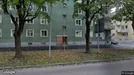 Lägenhet att hyra, Gävle, Staketgatan - Ca. 40m2