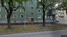 Lägenhet att hyra, Gävle, Staketgatan - Ca. 40m2