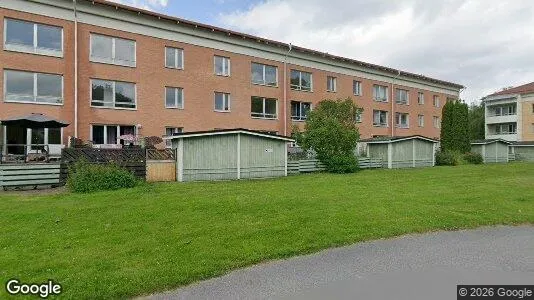 Lägenheter att hyra i Norrköping - Bild från Google Street View