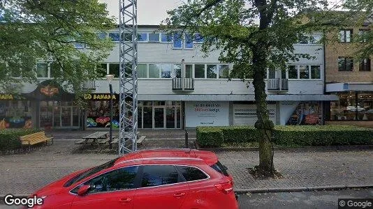 Lägenheter att hyra i Tranås - Bild från Google Street View