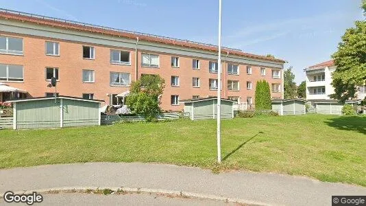 Lägenheter att hyra i Norrköping - Bild från Google Street View