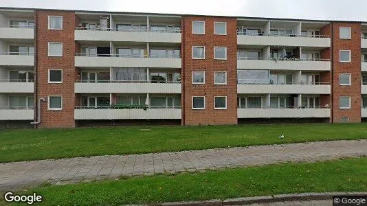 Lägenheter att hyra i Malmö Centrum - Bild från Google Street View