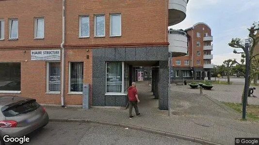 Lägenheter att hyra i Burlöv - Bild från Google Street View