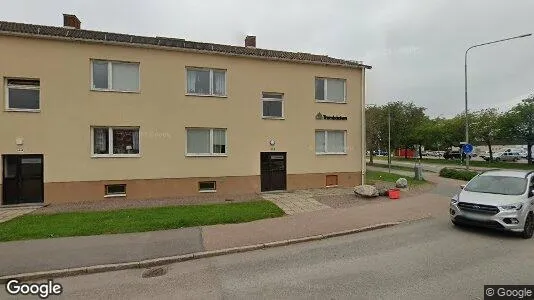 Lägenheter att hyra i Avesta - Bild från Google Street View