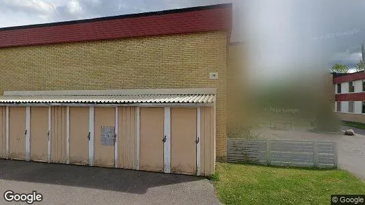 Lägenheter att hyra i Linköping - Bild från Google Street View