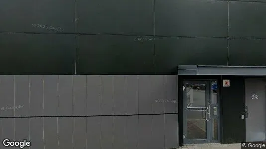 Lägenheter att hyra i Västra hisingen - Bild från Google Street View