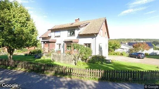 Lägenheter att hyra i Kungsbacka - Bild från Google Street View