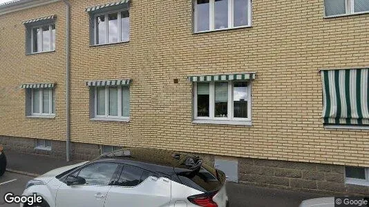 Lägenheter att hyra i Jönköping - Bild från Google Street View