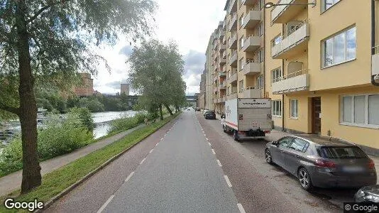 Lägenheter att hyra i Kungsholmen - Bild från Google Street View