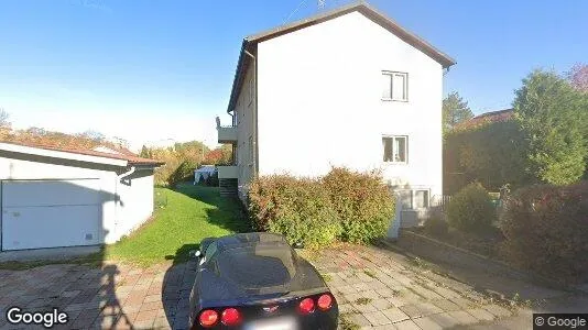 Lägenheter att hyra i Sollentuna - Bild från Google Street View
