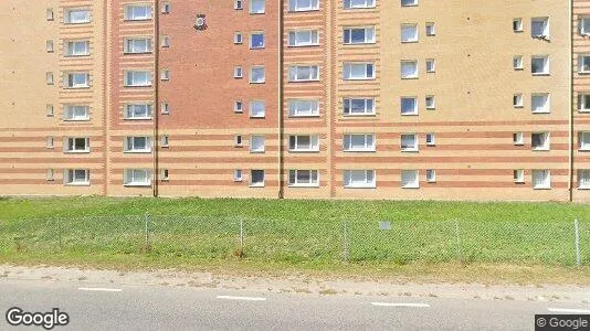Lägenheter att hyra i Botkyrka - Bild från Google Street View
