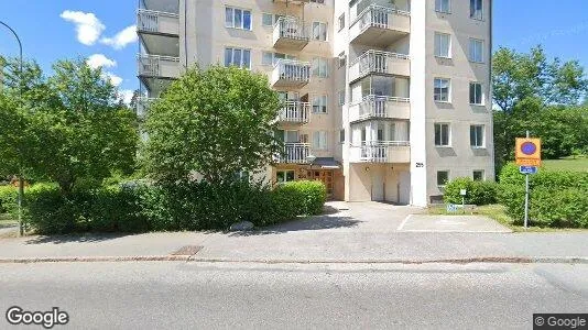 Lägenheter att hyra i Söderort - Bild från Google Street View