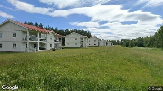 Lägenheter att hyra i Ovanåker - Bild från Google Street View