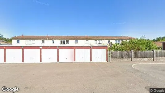 Lägenheter att hyra i Linköping - Bild från Google Street View