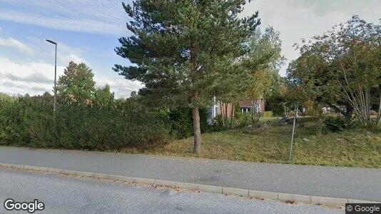 Lägenheter att hyra i Sigtuna - Bild från Google Street View