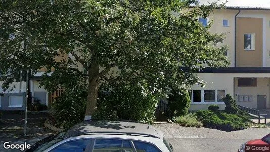 Lägenheter att hyra i Västerort - Bild från Google Street View