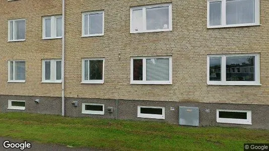 Lägenheter att hyra i Katrineholm - Bild från Google Street View