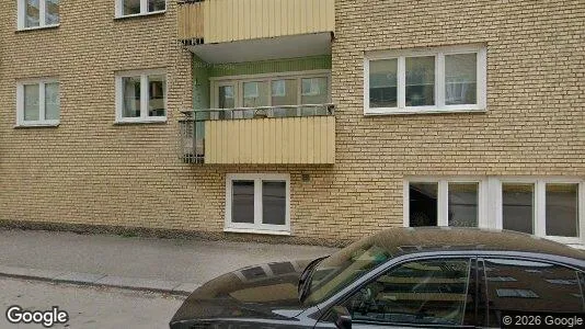 Lägenheter att hyra i Eskilstuna - Bild från Google Street View