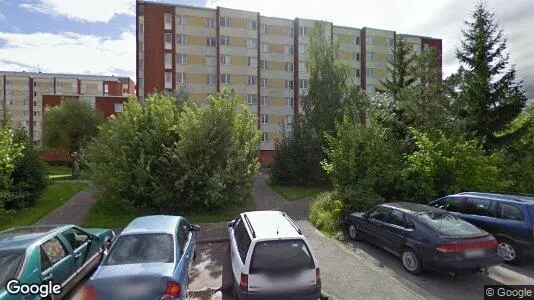 Lägenheter att hyra i Eskilstuna - Bild från Google Street View