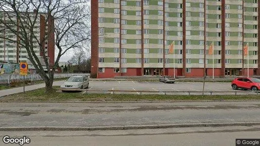 Lägenheter att hyra i Eskilstuna - Bild från Google Street View