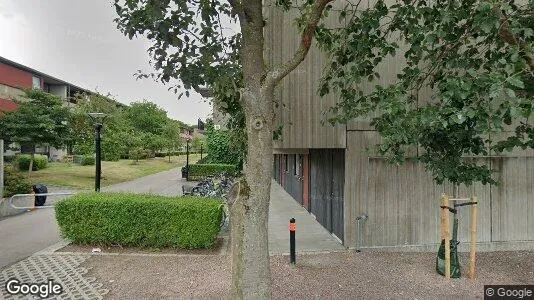 Lägenheter att hyra i Lund - Bild från Google Street View