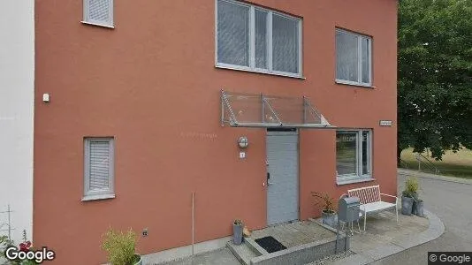 Lägenheter att hyra i Lomma - Bild från Google Street View