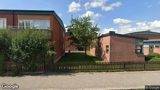 Lägenheter att hyra i Uppsala - Bild från Google Street View