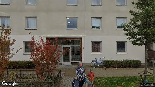 Lägenheter att hyra i Limhamn/Bunkeflo - Bild från Google Street View