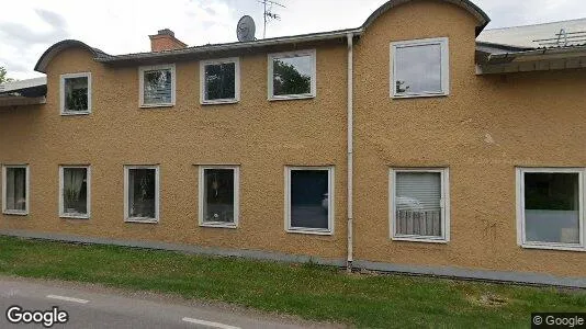 Lägenheter att hyra i Falun - Bild från Google Street View