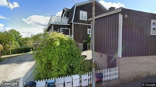 Lägenheter att hyra i Karlskrona - Bild från Google Street View