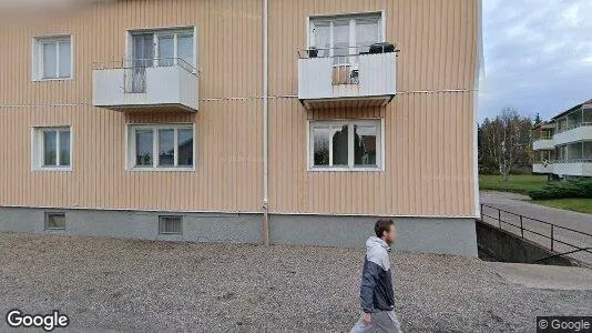Lägenheter att hyra i Eskilstuna - Bild från Google Street View