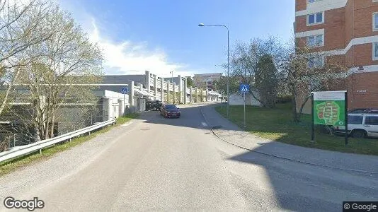 Lägenheter att hyra i Sundbyberg - Bild från Google Street View