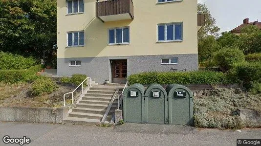 Lägenheter att hyra i Eskilstuna - Bild från Google Street View