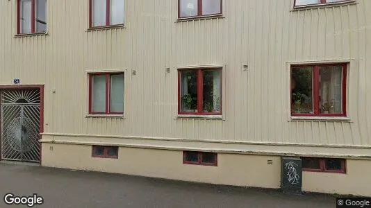 Lägenheter att hyra i Lundby - Bild från Google Street View